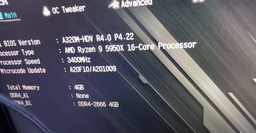 Материнская плата ASRock A320M-HDV R4.0 (sAM4, AMD A320, PCI-Ex16)