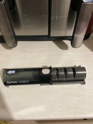 Точилка для ножей Tefal Ice Force (K2650534) фото от покупателей 7