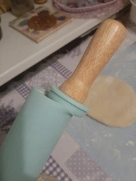 Скалка для теста Ardesto Tasty baking AR2323T (43.5см)