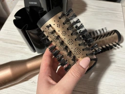 Фен-щітка BaByliss AS952E фото від покупців 3