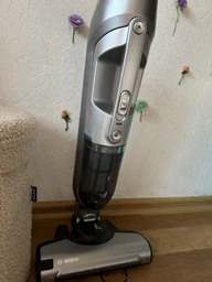 Аккумуляторный пылесос Bosch Flexxo Gen2 Серия 4 BCH3K2301 фото от покупателей 3