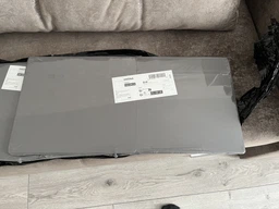 Коробка DRONA IKEA 402.179.55 білий