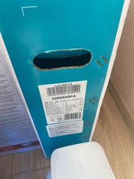 Пульт для телевизора Hisense EN2B27 фото от покупателей 3
