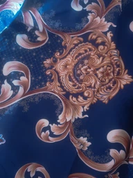 Полуторний комплект постільної білизни Vital - Textile Бязь 3D Premium 150х220 см (BP1.5-274)