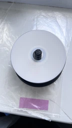 HP DVD-R 4.7 GB 16X IJ Print 50 шт. (69302)