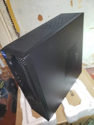 Корпус Chieftec Uni BU-12B 300 Вт (BU-12B-300)