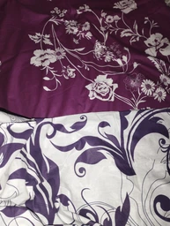 Комплект постільної білизни MirSon Бязь 17-0378 Toulouse 143 x 210 см (2200002741033)