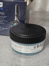 Жидкость для систем очистки PHILIPS CC12/50 технологии Quick Clean фото от покупателей 8