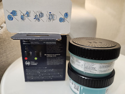 Жидкость для систем очистки PHILIPS CC12/50 технологии Quick Clean фото от покупателей 7