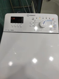 Стиральная машина INDESIT BTW D61253 EU фото от покупателей 5
