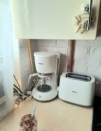 Тостер PHILIPS Daily Collection HD2581/00 фото от покупателей 3