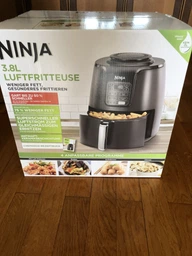 Мультипечь NINJA Foodi AF100EU