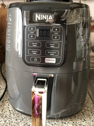 Мультипечь NINJA Foodi AF100EU фото от покупателей 1