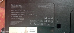 Блок живлення для Lenovo 19V 4.74A 90W (5.5*2.5)(Bone-Shape)(PA-1900-52LC 36001677) (без кабелю) (61139)