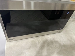 Микроволновая печь lg mh6595cis фото от покупателей 13