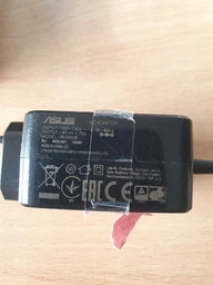 Блок питания для ноутбука Asus 33W 19V 1.75A 4.0x1.35mm AS3319040135FK OEM фото от покупателей 19