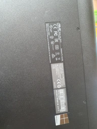Блок питания для ноутбука Asus 33W 19V 1.75A 4.0x1.35mm AS3319040135FK OEM фото от покупателей 18
