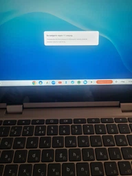 Ноутбук Lenovo IdeaPad Flex 3i Chromebook 11 ( HD IPS 4/32 GB )