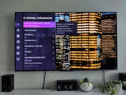 ТБ HISENSE 100U7KQ фото від покупців 18
