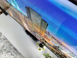 ТБ HISENSE 100U7KQ фото від покупців 15