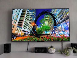 ТБ HISENSE 100U7KQ фото від покупців 14