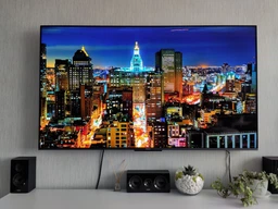ТБ HISENSE 100U7KQ фото від покупців 13
