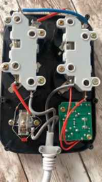 Мережевий фільтр живлення XoKo XK-SP-4-2-1-WH фото від покупців 9