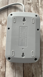 Мережевий фільтр живлення XoKo XK-SP-4-2-1-WH фото від покупців 6