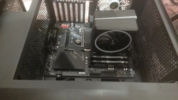Кулер Aerocool Cylon 4 (ACTC-CL30410.06) фото от покупателей 8