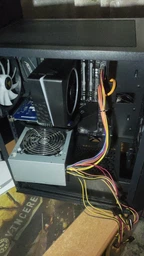 Кулер Aerocool Cylon 4 (ACTC-CL30410.06) фото от покупателей 7
