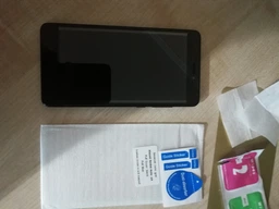 Защитное стекло Chyi Xiaomi Redmi Note 4X / Note 4 Global Full cover белый 0,26 мм фото от покупателей 3