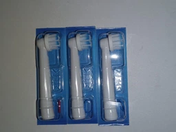Насадки для електричної зубної щітки Oral-B Pro Sensitive Clean 8 шт фото від покупців 13