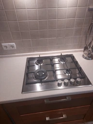Газовая варочная поверхность Whirlpool GMA 6422/IX [95560] фото от покупателей 2