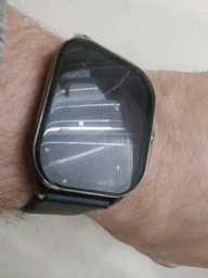 Гидрогелевая пленка ArmorStandart для Amazfit Pop 3S 6 шт (ARM72009) фото от покупателей 1