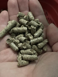 Наполнитель универсальный для котов, грызунов Е-КО-Т Кукурузный впитывающий 10 кг (4820233620228) фото от покупателей 17