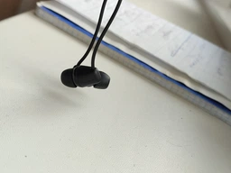 Наушники Sony WI-C100 Black (WIC100B.CE7) фото от покупателей 13