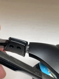 Гарнітура Logitech G432 Black (981-000770)