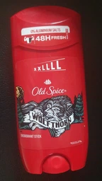 Дезодорант Old Spice Wolfthorn 85 мл (8006540319697) фото від покупців 8