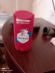 Твердий дезодорант без алюмінію - Old Spice Whitewater Deodorant Stick 85ml фото від покупців 3