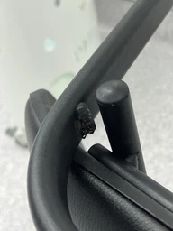Стул Nowy Styl ISO-17 BLACK V-4 фото от покупателей 4