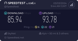 Маршрутизатор TP-LINK Archer C60