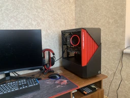 Корпус GameMax Contac COC PW фото від покупців 11