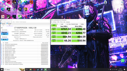 SSD накопитель Crucial P5 Plus 1 TB M.2 PCIe 4.0 x4 (CT1000P5PSSD8)