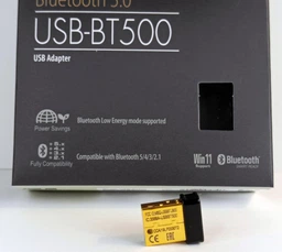 Bluetooth - USB адаптер Asus USB-BT500
