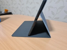 Чохол обкладинка + Pencil Holder BBM1 DEER для iPad 10.2" 2019/2020/2021 Блакитний фото від покупців 11