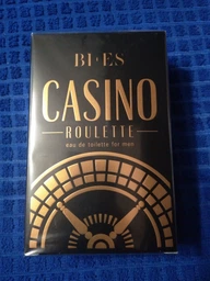 Туалетная вода для мужчин Bi-es Casino Roulette 100 ml