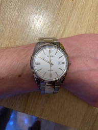Мужские часы CASIO MTP-1302PD-7A1VEF фото от покупателей 7