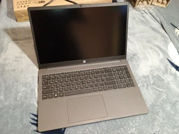 Ноутбук HP 255 G10 15.6/AMD Ryzen 3 7330U/8/512/AMD Radeon Graphics/DOS/темно-сірий (8X916ES) фото от покупателей 15