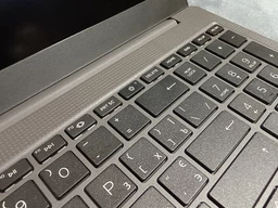 Ноутбук HP 255 G10 15.6/AMD Ryzen 3 7330U/8/512/AMD Radeon Graphics/DOS/темно-сірий (8X916ES) фото от покупателей 13
