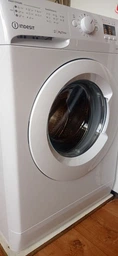 Стиральная машина автоматическая Indesit OMTWSA 51052 W EU фото от покупателей 10